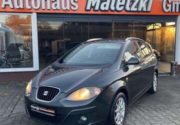 Seat Altea 212.303 km 2.950 &euro; Brandenburg an der Havel 14772