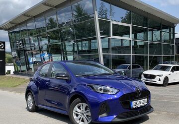 Mazda 2 Hybrid 5.779 km 22.990 &euro; Schmallenberg 57392