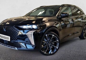 DS Automobiles DS7 (Crossback) 4.500 km 50.990 &euro; Osnabrück 49090