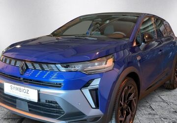 Renault Symbioz 5.500 km 35.980 &euro; Lübeck 23560