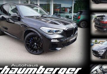 BMW X5 M50 142.700 km 59.500 &euro; Landsberg 86899