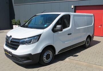 Renault Trafic 64.039 km 20.999 &euro; Ingolstadt 85053