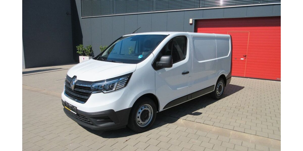 Renault Trafic 64.039 km 22.900 &euro; Ingolstadt 85053