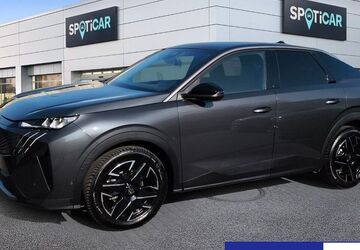 Peugeot 3008 16.130 km 29.990 &euro; Berlin 12681