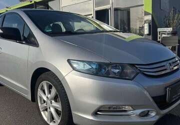 Honda Insight 221.000 km 5.900 &euro; Garbsen 30827