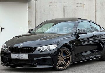 BMW 428 110.258 km 22.890 &euro; Essen 45141