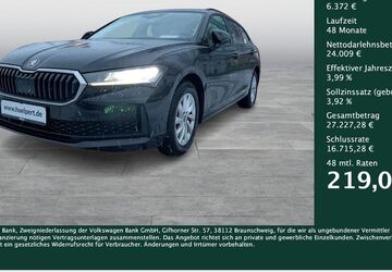 Skoda Superb 17.896 km 30.230 &euro; Dortmund 44269