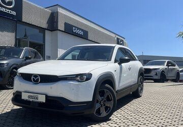 Mazda MX-30 24.548 km 17.990 &euro; Meschede 59872