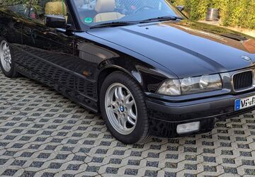 BMW 328 116.000 km 22.500 &euro; Korschenbroich 41352