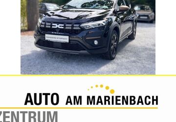 Dacia Sandero 19.190 km 18.490 &euro; Grafenrheinfeld 97506