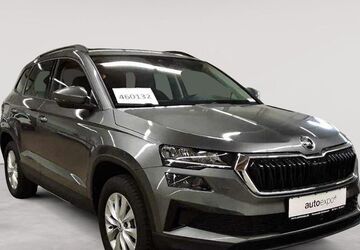 Skoda Karoq 14.794 km 27.789 &euro; Fernwald-Steinbach 35463