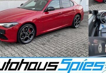 Alfa Romeo Giulia 35.819 km 38.990 &euro; Heilbronn 74076