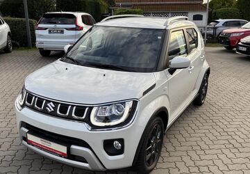 Suzuki Ignis 1.100 km 22.990 &euro; Braak 22145