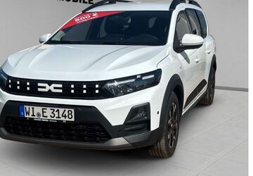 Dacia Jogger 2.000 km 27.090 &euro; Wiesbaden 65203