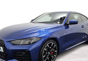 BMW 420 9.990 km 55.203 &euro; Gotha 99867