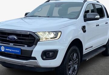 Ford Ranger 44.392 km 37.960 &euro; Leonberg 71229