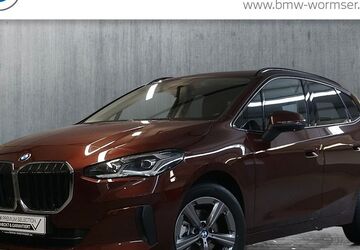 BMW 220 Active Tourer 6.804 km 32.980 &euro; Erlangen 91058