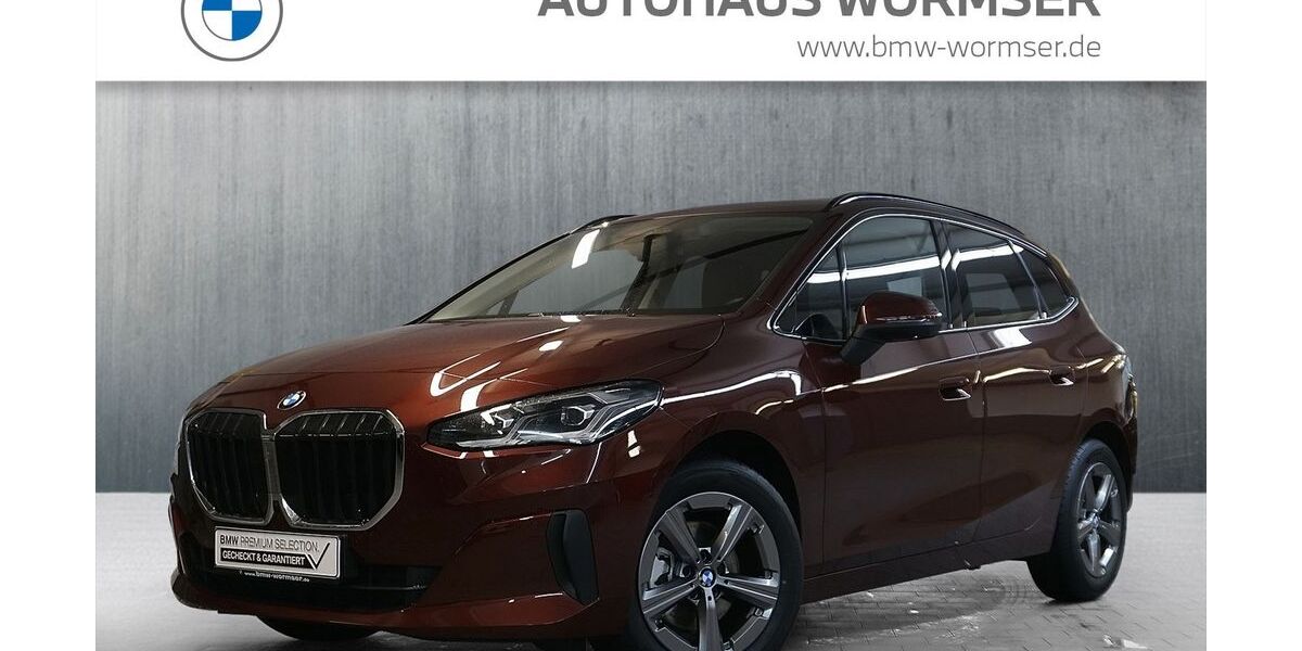 BMW 220 Active Tourer 6.804 km 32.980 &euro; Erlangen 91058