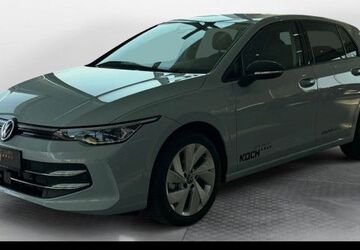 VW Golf 3.500 km 36.990 &euro; Öhringen 74613