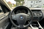 BMW X3 xDrive20d Automatik PDC 191.000 km 9.500 &euro; Neckarsulm 74172