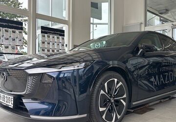 Mazda 6e 2.349 km 39.950 &euro; Hamburg 22761