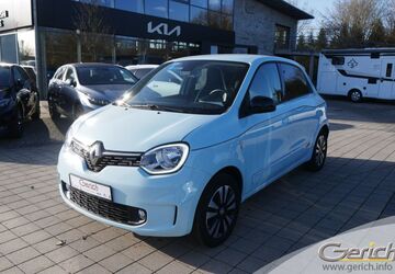 Renault Twingo 7.290 km 14.900 &euro; Altötting 84503