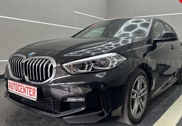 BMW 118 18.000 km 27.790 &euro; Stolberg 52222