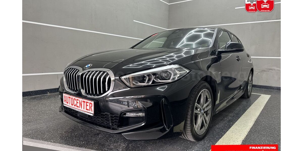 BMW 118 18.000 km 27.790 &euro; Stolberg 52222