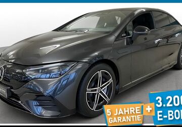 Mercedes-Benz EQE 27.671 km 49.790 &euro; Plattling 94447