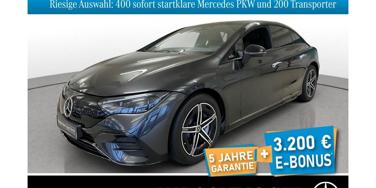 Mercedes-Benz EQE 27.671 km 49.790 &euro; Plattling 94447