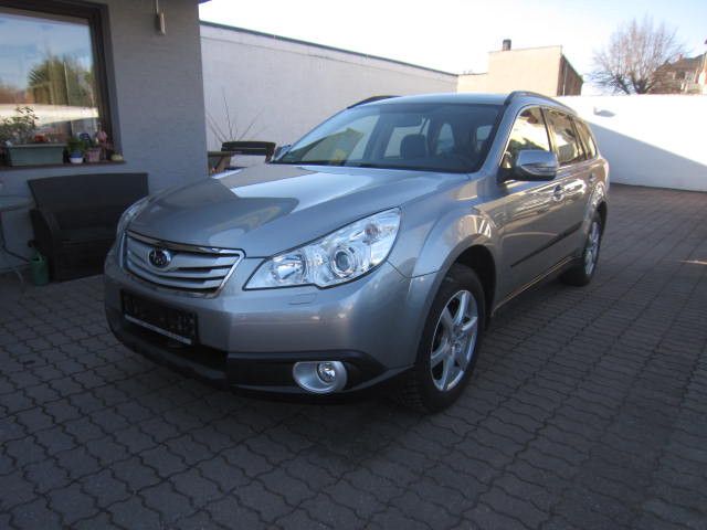 Subaru Legacy 158.532 km 7.499 &euro; Dresden 01219
