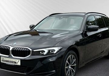 BMW 318 7.844 km 32.440 &euro; Wiesbaden 65203