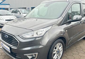 Ford Tourneo Connect 114.307 km 14.799 &euro; Elmshorn 25335