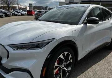 Ford Mustang Mach-E 20.317 km 32.480 &euro; Mainburg 84048