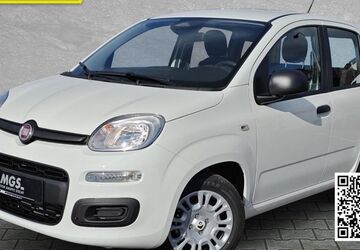 Fiat Panda 3.093 km 14.990 &euro; Wunsiedel 95632