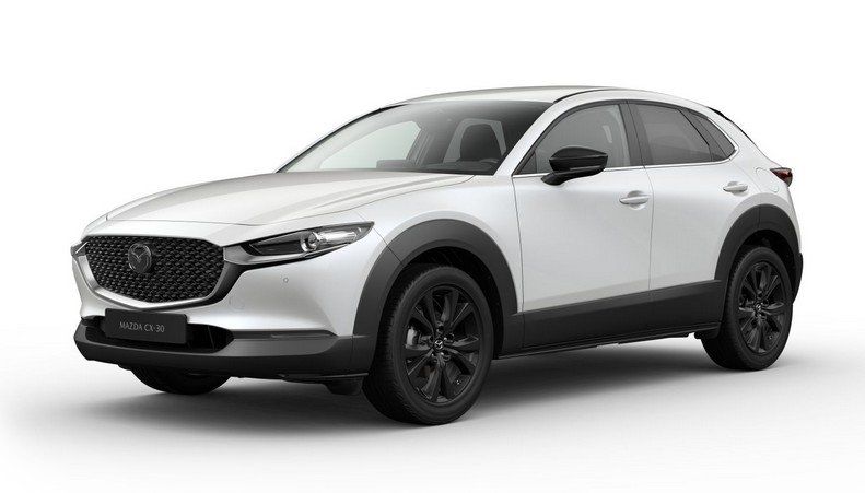 Mazda CX-30 1.009 km 26.980 &euro; Düsseldorf 40599