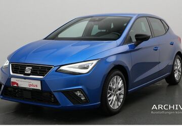 Seat Ibiza 18.739 km 22.980 &euro; Leverkusen 51373