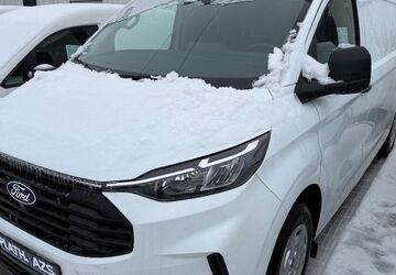 Ford Transit Custom 12.716 km 31.890 &euro; Rostock 18059