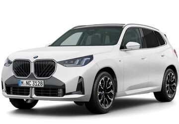 BMW X3 18.559 km 55.975 &euro; Pirmasens 66954