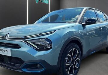 Citroen C4 11.111 km 19.190 &euro; Aachen 52078