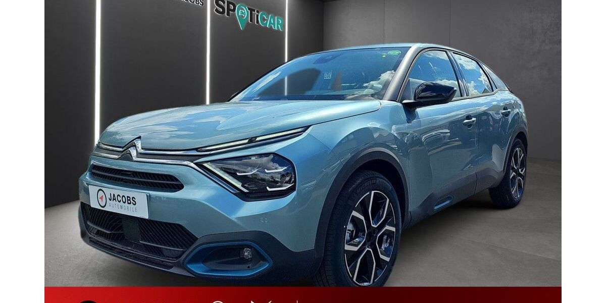 Citroen C4 11.111 km 19.190 &euro; Aachen 52078