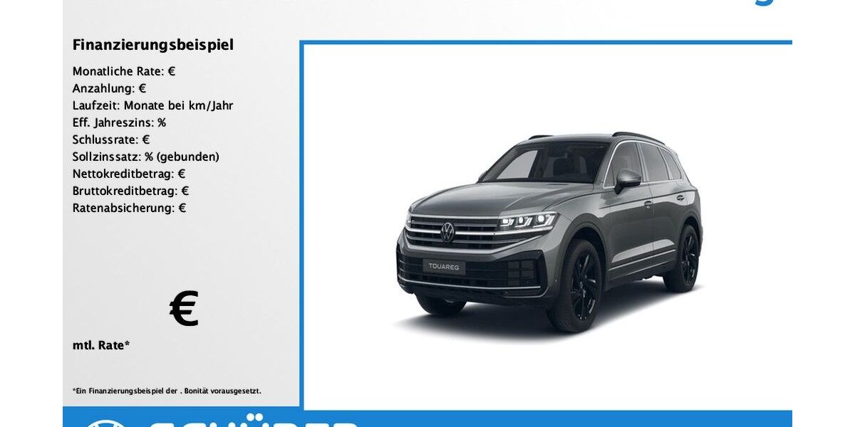 VW Touareg 12.996 km 67.897 &euro; Dießen am Ammersee 86911