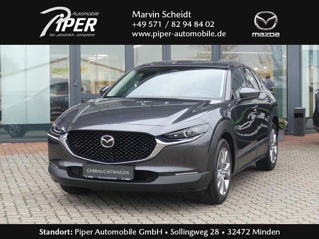 Mazda CX-30 20.711 km 26.490 &euro; Minden 32427