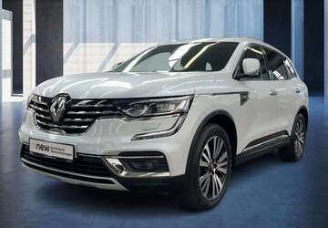 Renault Koleos 90.000 km 22.700 &euro; Hanau 63454