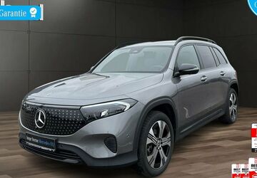 Mercedes-Benz EQB 7.493 km 37.280 &euro; Bad Kreuznach 55545