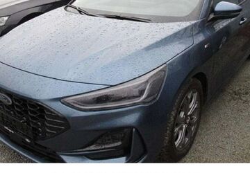 Ford Focus 19.990 km 26.790 &euro; Frankenthal 67227