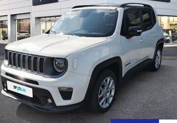 Jeep Renegade 19.658 km 19.950 &euro; Mannheim 68309