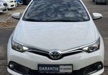 Toyota Auris 178.000 km 12.500 &euro; Hannover 30165