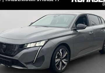 Peugeot 308 28.350 km 19.690 &euro; Essen 45143