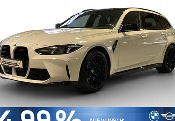 BMW M3 15.446 km 81.240 &euro; Lauda-Königshofen 97922